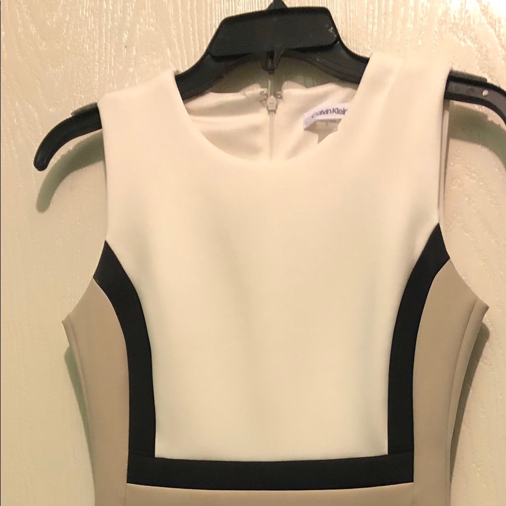 Dress size 2